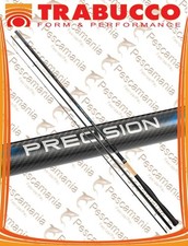 Trabucco PRECISION FDX RIVER FEEDER 13’ (3.90mt) 150 gr Canne Feeder