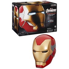 Avengers Marvel Legends Series