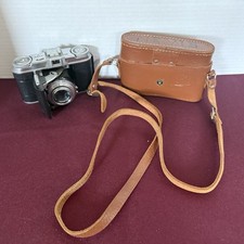 VTG Voigtlander Vito II 35 mm