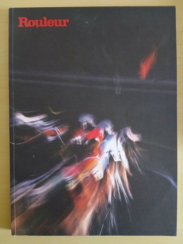 Rouleur issue 103 - -,