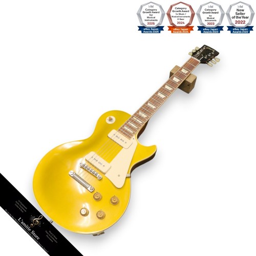 Guitare gibson custom shop - gibson,