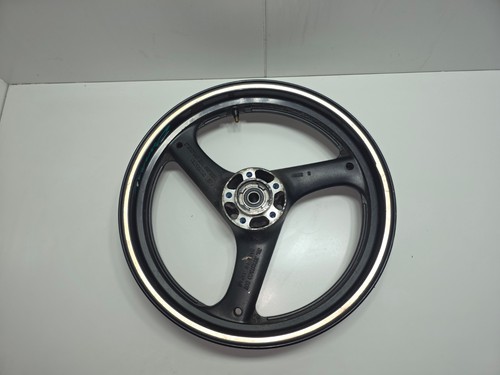 Jante roue avant suzuki - jante,