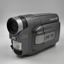 Caméscope Numérique JVC