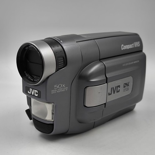 Caméscope numérique jvc - caméscope,