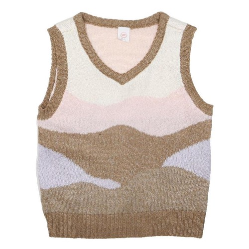 Wonder nation fille beige - fille, &