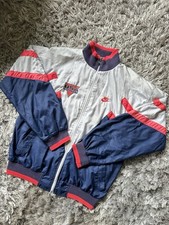 Veste coupe-vent rare Nike USA