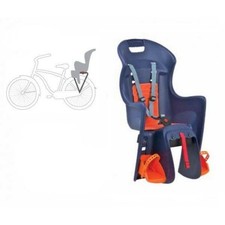 Porte Bébé Vélo Boodie Cfs