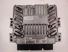 Calculateur moteur occasion FORD FIESTA VI Phase 1 - 1.4 TDCI 68ch -