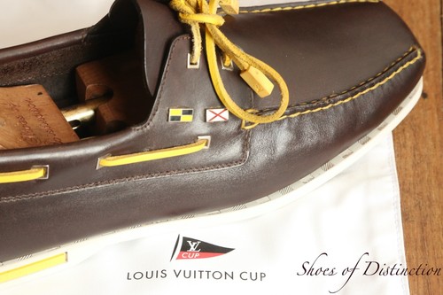 Mocassins louis vuitton - mocassins,