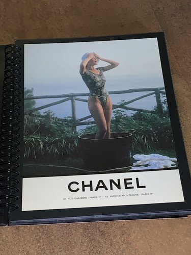 Catalogue chanel - catalogue,