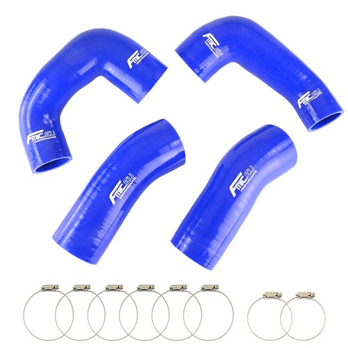 Kit tuyaux intercooler - de,