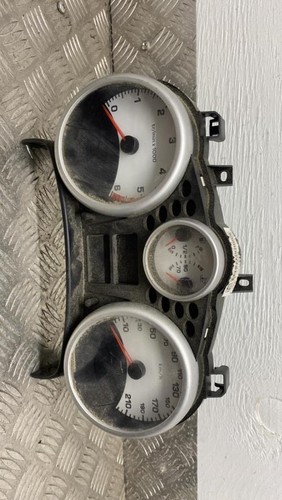 Compteur peugeot 207 - peugeot,