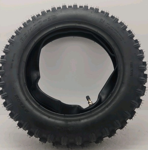 100 10 inch - 80/100-10, dirt