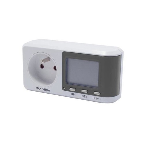 Chacon compteur - chacon,