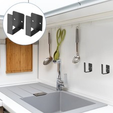  2 Pcs Support De Rangement