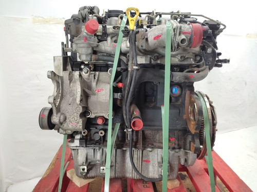 4ea moteur complet 283685 - complet,