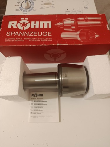 Pointe tournante 110 mk5 60g - pointe,