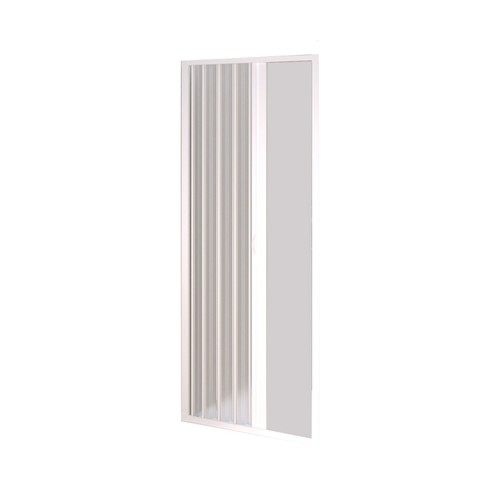 Porte paroi douche 110 - paroi, 110-80