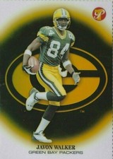 2002 Topps Pristine Javon