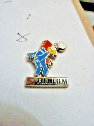 Pin foot france 98 - , /