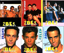 Lot de 6 petits livres sur