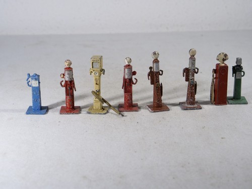 Dinky toys lot de - f,
