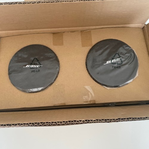 Bose freespace speaker - bose, f