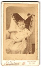 Photo J. Fontaine, Rouen, Rue