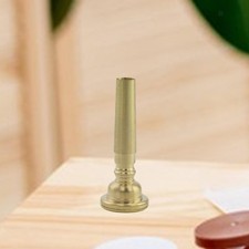 Embouchure trompette - embouchure, de