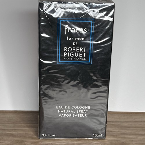 Vtg fracas robert piguet - vtg,