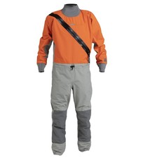 KOKATAT DRYSUIT White WATER