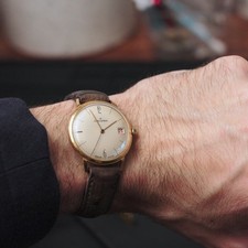 Michel Herbelin vintage