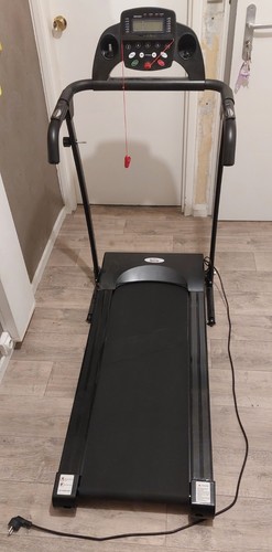 Tapis marche électrique - de,
