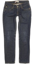 Levi's 571  Femme Bleu