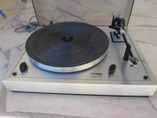 Thorens TD 166 Mk II –