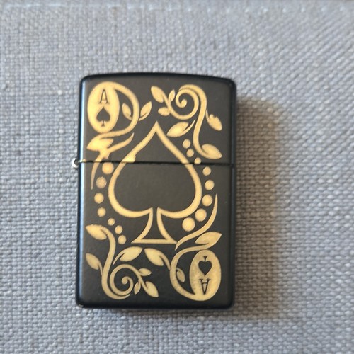 Zippo briquet essence - zippo, à