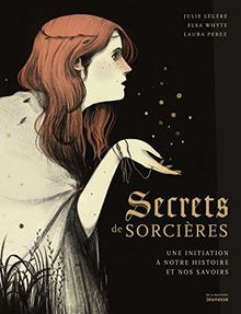 Secrets sorcières une - secrets,