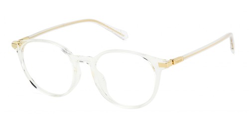 Lunettes vue polaroid pld - de,