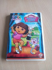 Dvd Dora l'exploratrice - Dora