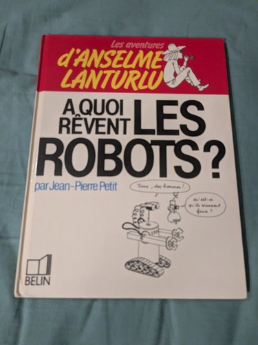 Jean pierre petit les - petit,