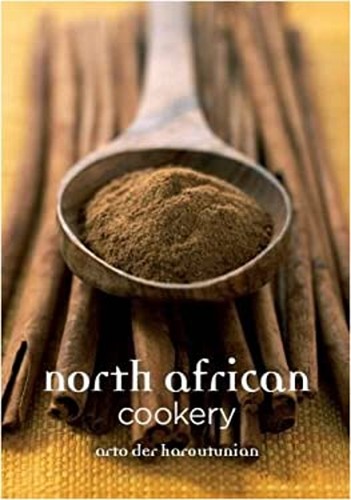 Cuisine nord africaine reliée - cuisine, nord-africaine