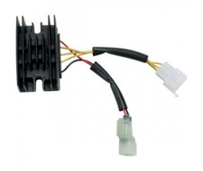 ARCTIC CAT QUAD 250 300 - 02/05 - REGULATEUR DE TENSION / 2112-0555