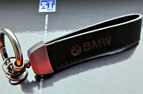 Bmw logo porte clé - clé,