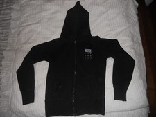 Gilet sweat à capuche MUSE THE 2ND LAW taille s