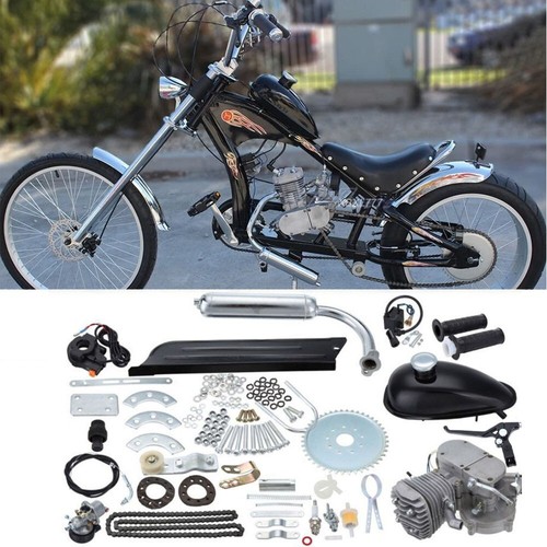 80cc motorized bicycles - 80cc,