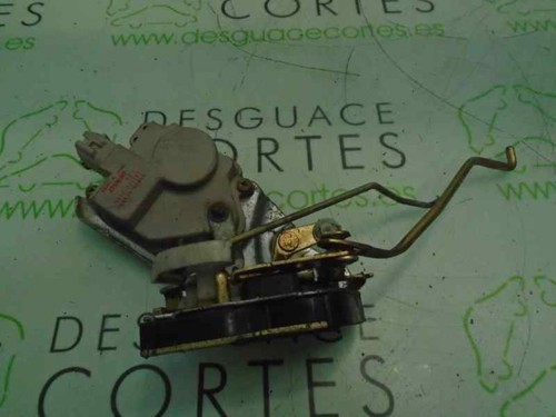1015280160 serrure porte avant - porte,