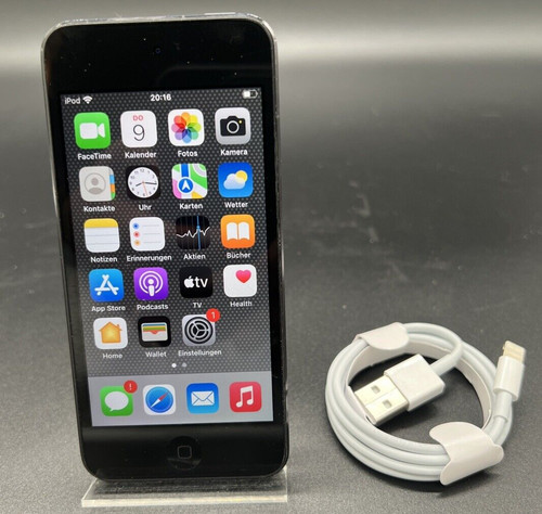 Apple ipod touch - apple,
