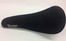 NEW OLD STOCK VINTAGE ITALIA MUUDIALITA SUEDE SADDLE  L’EROICA