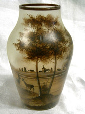 🇫🇷  VASE STYLE LEGRAS