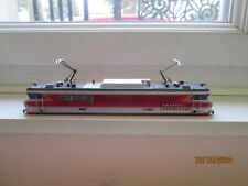 N° 9 caisse de locomotive